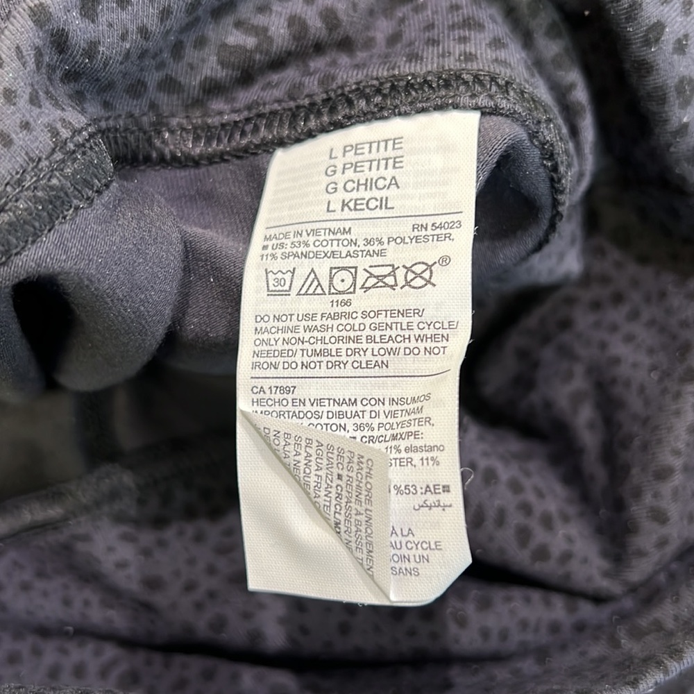 Old Navy leggings - Picture 5 of 5